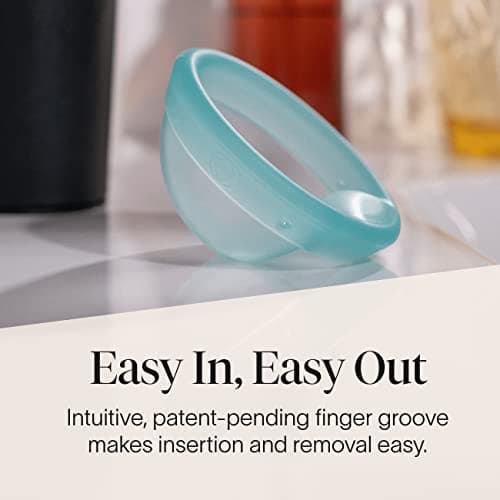 Cora Menstrual Disc (Soft Fit Disc)