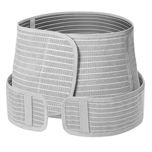 Haakaa Zwangerschapsband Review – 2-in-1 Steunband voor en na de Bevalling