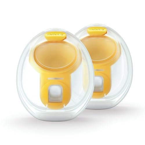 Medela Coppe Senza Mani: Recensione Completa 2024