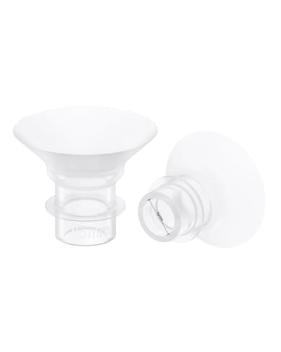 Eufy Breast Pump Inserts 15mm Review: Do They Actually Fit?