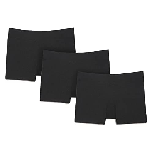 KNIX Super Leakproof Dream Short : Test & Avis Complet