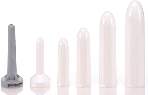 Amielle Restore Vaginal Trainer Review: Is Owen Mumford's Dilator Set Worth It?