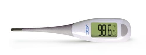 ADC Adtemp 418N Digital Termometer – Test & Omdöme 2024