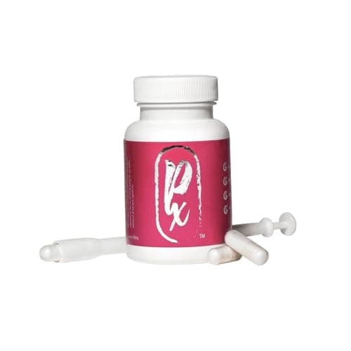 Pxssy Pill Boric Acid Vaginal Suppositories Review – 30 Count
