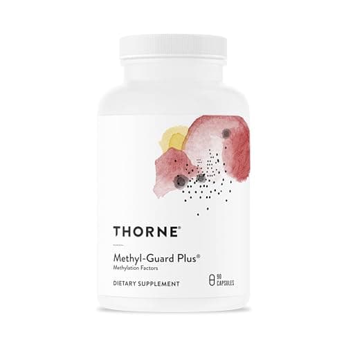 Thorne Methyl-Guard Plus Review – Worth the Price for Methylation Support?