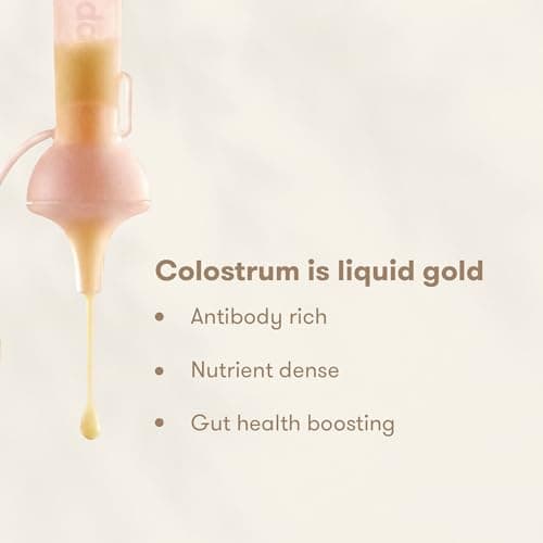 Frida Mom Colostrum Collection Kit, Catch, Store & Feed Breastmilk, Includes 6 Colostrum Collectors, 6 Labels, Cleaning Brush, Cloth & Case, Hospital Bag Ready, Safe Materials, 15pc kit