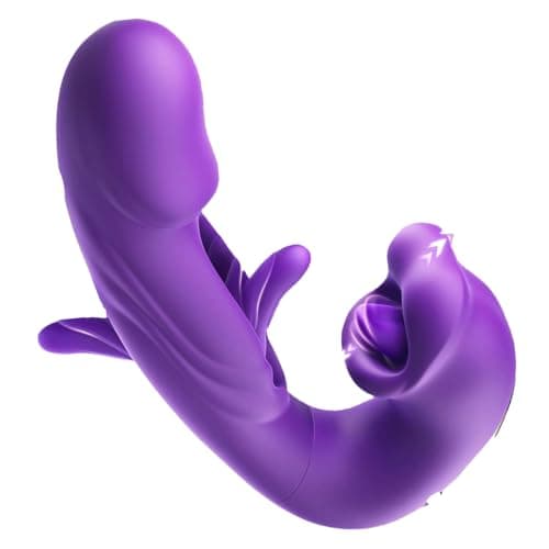 NVOPERANG Beckenbodentrainer Test 2025 – 4-in-1Pelvic Floor Activator Bewertung