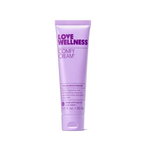Love Wellness Comfy Cream : Mon Avis Complet Après Test