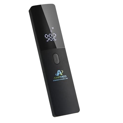 Amplim Termometro Frontale Senza Contatto: Recensione Onesta