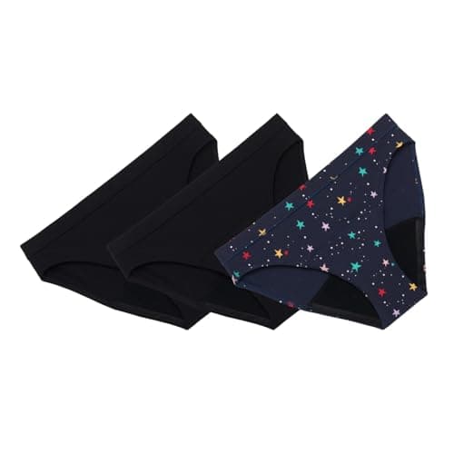 Thinx Teens Period Underwear Review: Real Talk on Fit, Comfort and Protection