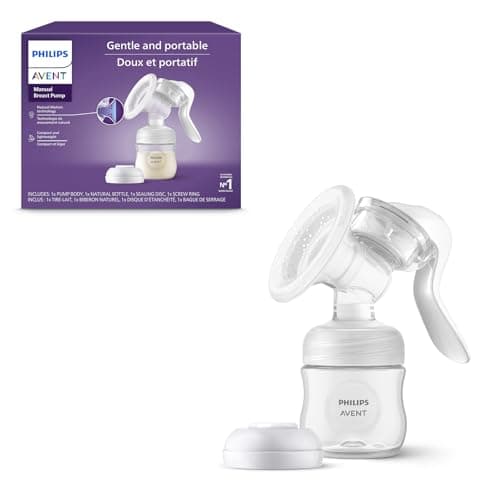 Philips Avent Milchpumpe Test: Sanftes Pumpen für Mütter