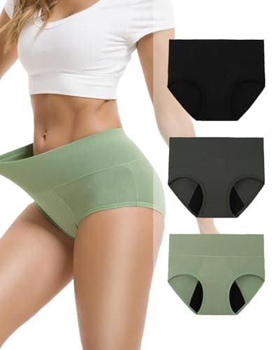 INNERSY Bragas Menstruales de Bambú: Análisis Completo