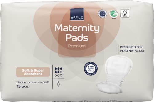Abena Premium Maternity Pads Review: Are They Worth It?