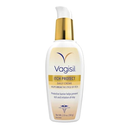 Vagisil Itch Protect Daily Creme Review – Real User Honest Take