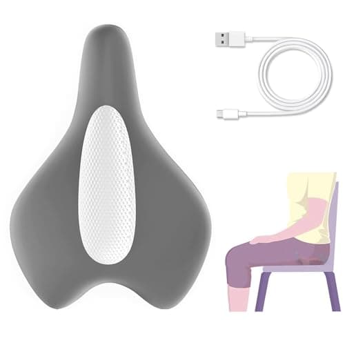 EWEMDAI Kegel Exerciser for Men Review – Does This Sit-On-Top Trainer Actually Work?