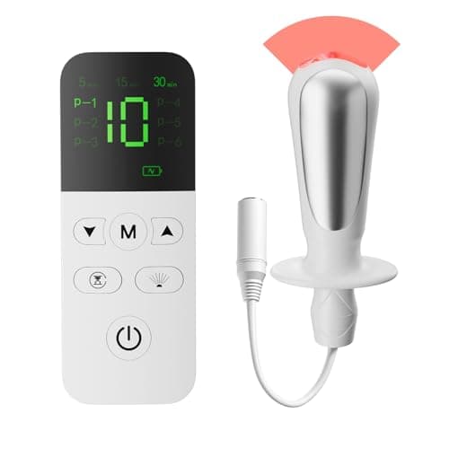 Mumvia Pelvic Floor Toner Review: Kegel Exerciser Worth It?