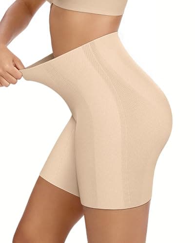 OEAK Shapewear Femme : Mon Test Complet du Gainant Haute Taille