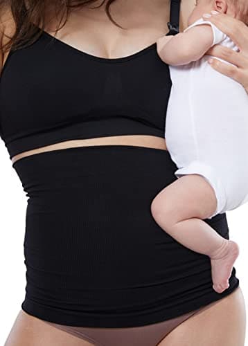 Ingrid & Isabel Afterband Postpartum Belly Band : Mon Avis Complet