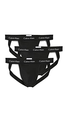 Calvin Klein Cotton Stretch Jock Strap – Análisis y Opinión 2025