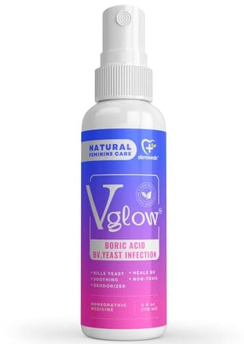 Dermveda Boric Acid BV Relief Review – Does It Actually Work?