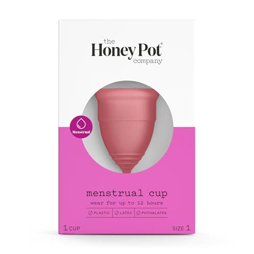 Honey Pot Menstrual Cup Review – Is It Worth It? (2025)