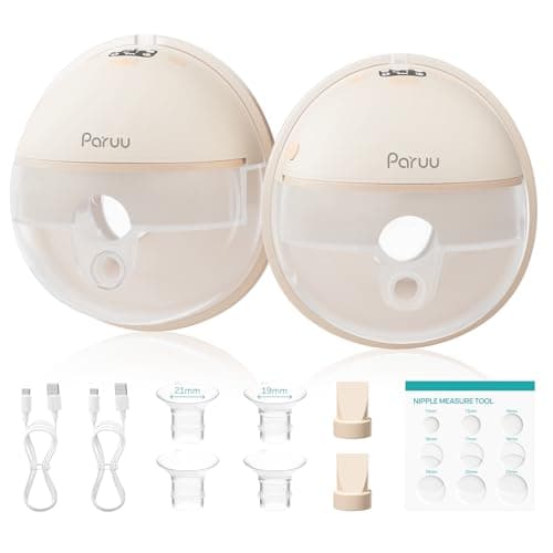 Paruu P16 Borstkolf Review – Beste Draagbare Borstkolf 2024?
