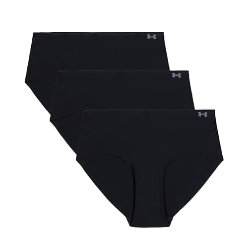 Under Armour Seamless Hipster 3-Pack - Análisis Honesto