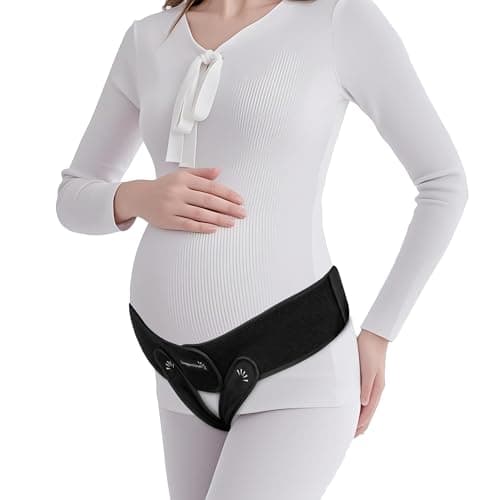 Cinturón de Maternidad V3 Smart 4 en 1: Análisis Completo 2025