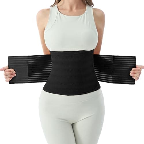 Bande de Ventre Post-Partum Trendyline : Mon Test Complet