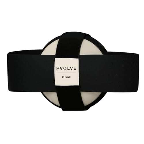 PVOLVE P.Ball Recensione Completa 2024: Esercizi Glutei e Cosce a Casa