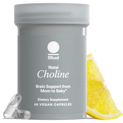 Ritual Natal Choline – Är det värt priset? (Recension 2025)