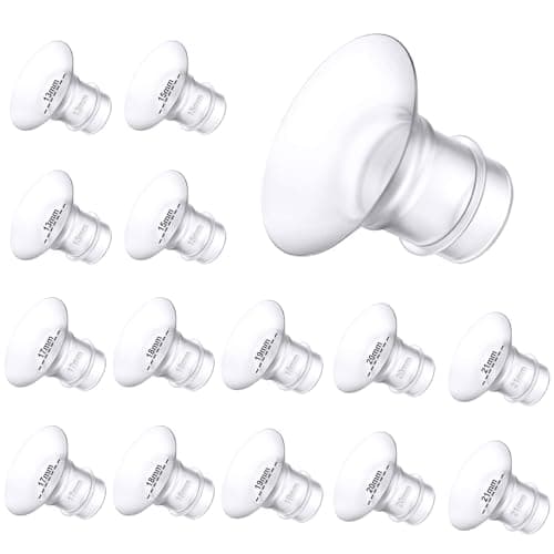 Trymall Flange Insert 14 delar – test och recension