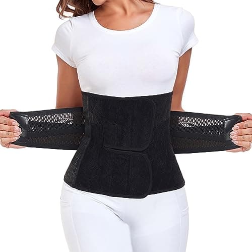 Test de la Ceinture Post-Partum MAMODY – Mon Avis après 6 Semaines