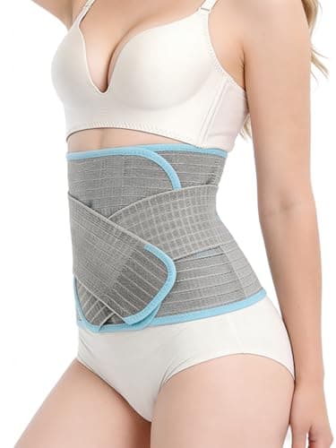 Faja Postparto Dr.isla 4-en-1: Análisis Honesto 2024