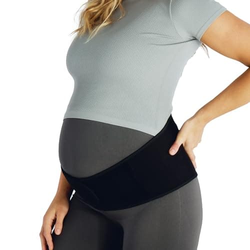 Recensione Belly Bandit Upsie Belly 2024 – Fascia Gravidanza che Funziona