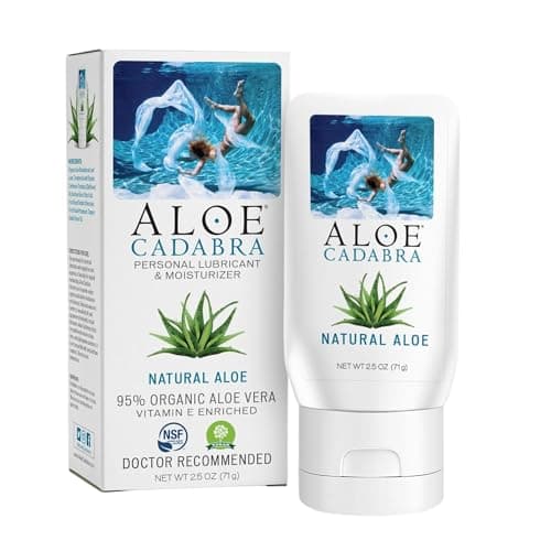 Aloe Cadabra Test : Mon avis après 4 semaines d'utilisation