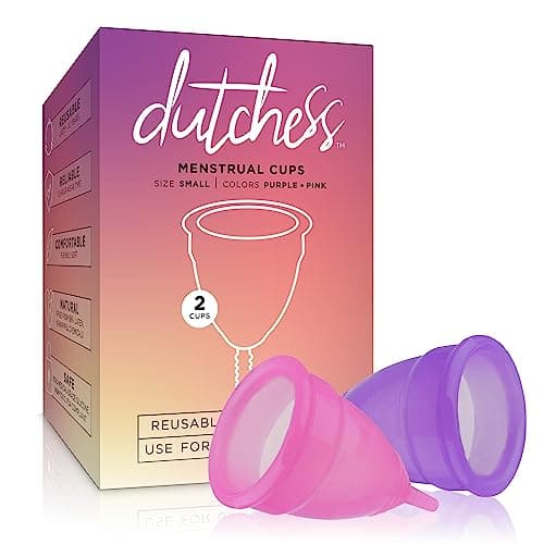Dutchess Menstrual Cup Review: Is This the Best Reusable Period Cup?