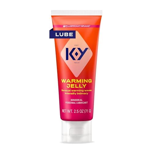 K-Y Warming Jelly Review: Honest Hands-On Test (2025)