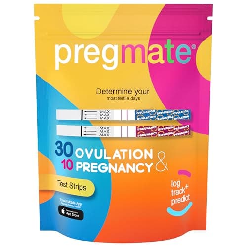 Test Ovulazione e Gravidanza Pregmate — Recensione Completa 2025