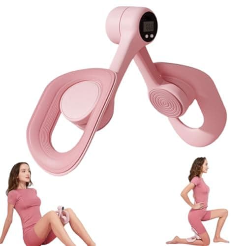 Imgjsx Pelvic Floor Trainer review: bekkenbodemtrainer getest