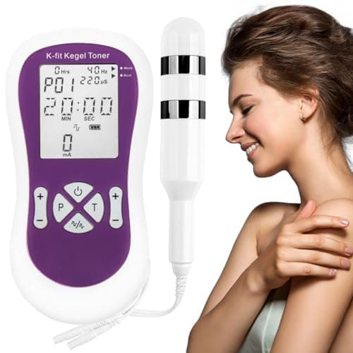 K-fit Kegel Toner Review: Does This Electric Pelvic Exerciser Work?
