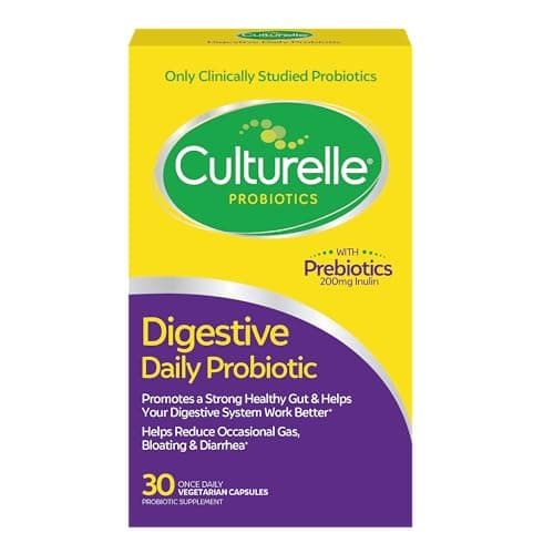 Culturelle Probiotic Review 2025: Honest Hands-On Test
