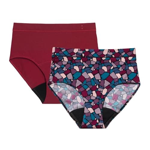 Thinx for All Majtki Menstruacyjne – Szczegółowa Recenzja 2025