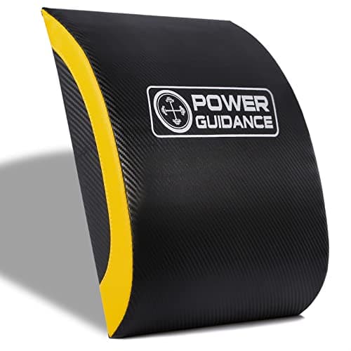 POWER GUIDANCE Tappetino per Addominali: Recensione Completa 2024