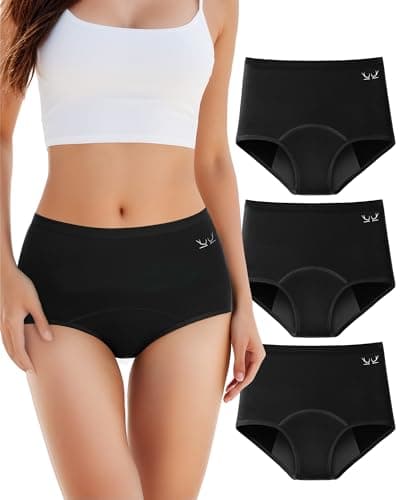 Culottes de Règles TANSTC - Avis Complet et Test 2024