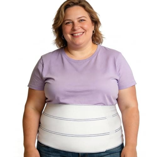 Lynnuo Belly Binder Post Hysterectomy : Mon Avis Complet (2025)