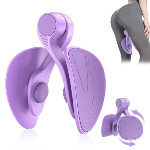 Exercice de Kegel : Test Complet du TINRIEF 16KG
