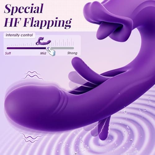 gokszeud 2026 New Nethervibe Pelvic Floor Trainer, 4-in-1 Pelvic Floor Activator, IPX7 Waterproof Design, Quiet