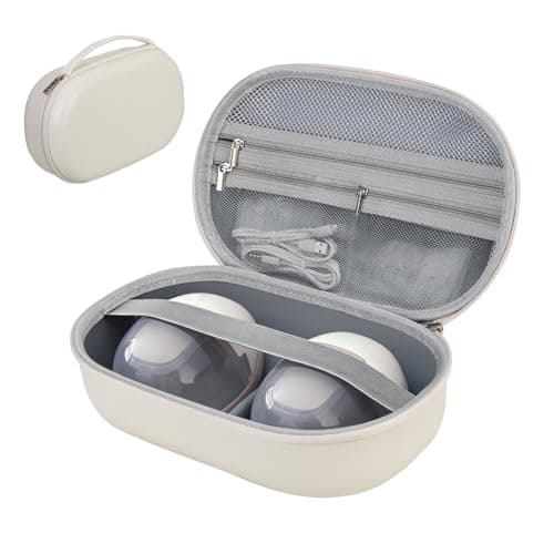Wearable Breast Pump Bag Review – Eufy-kompatibel förvaring