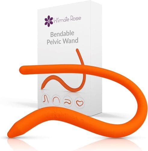Bendable Pelvic Wand Intimate Rose - Recensione Completa